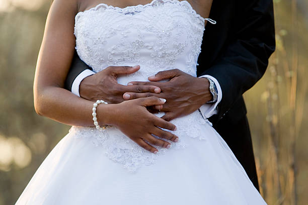 WHY ARE CHRISTIAN MARRIAGES FAILING?
