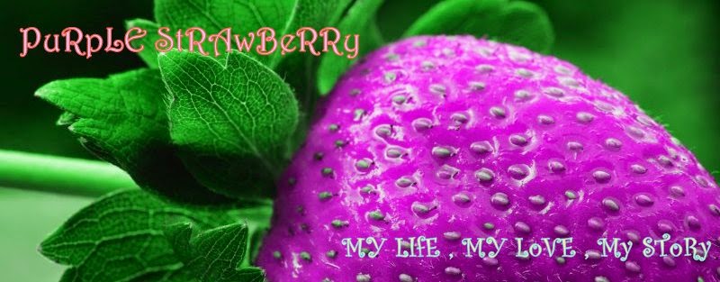 StRawBeRRy PuRpLe 