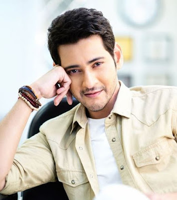 Top Telugu Hero Actors Birthday Date, Place 10