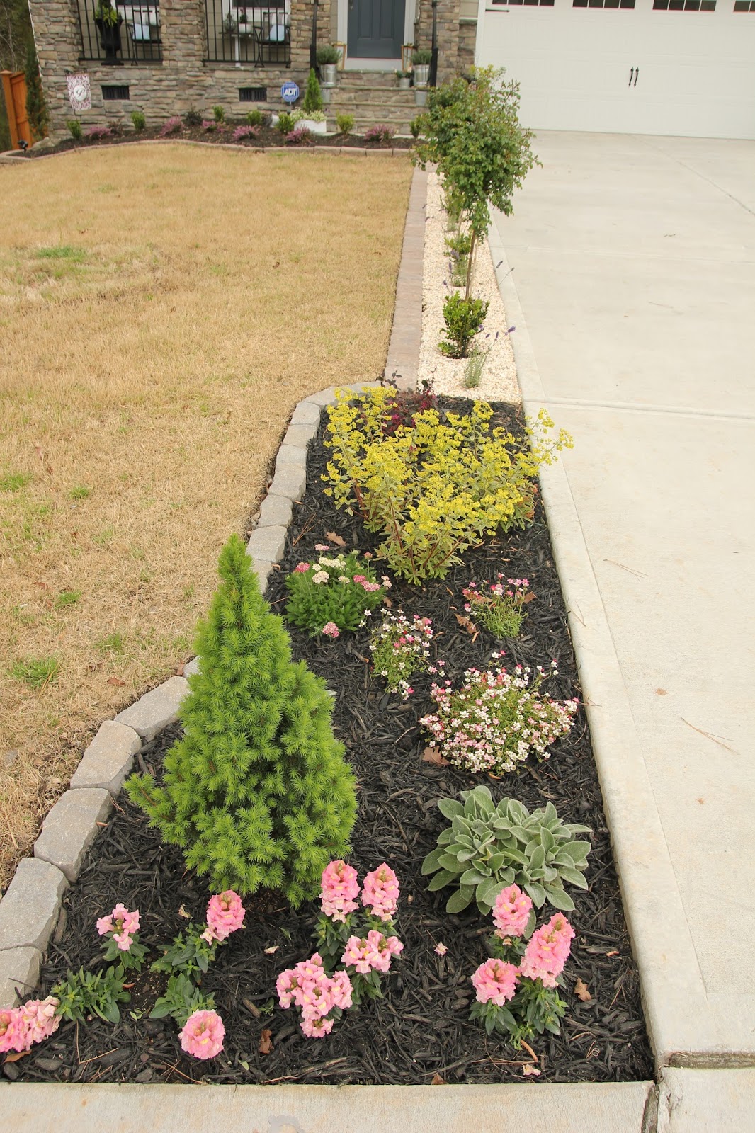 47 Cheap Landscaping Ideas For Front Yard A Blog On Garden