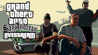 تحميل لعبة GTA SA الاصلية + اموال غير محدودة! بدون فك ضغط ! اخر اصدار 