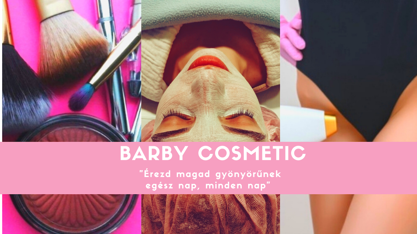 Barby Cosmetic