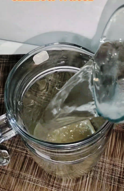 how to make lemon soda at home