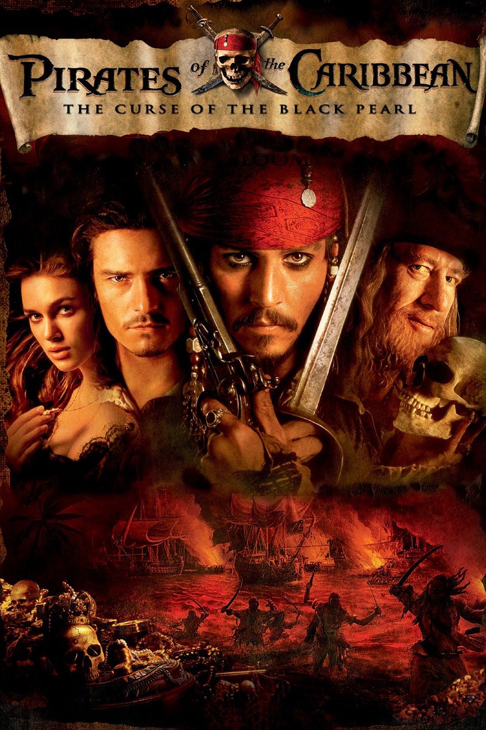 pirates of the caribbean 1 full movie tamil dubbed download