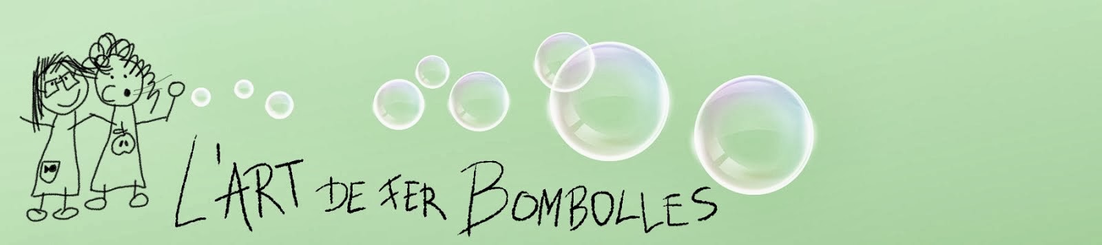 L'ART   DE   FER   BOMBOLLES