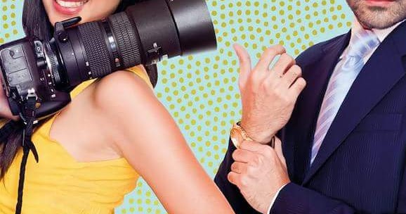 The Wedding Photographer