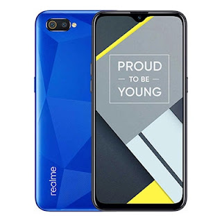 سعر و مواصفات Realme C2 2020 مميزات و عيوب