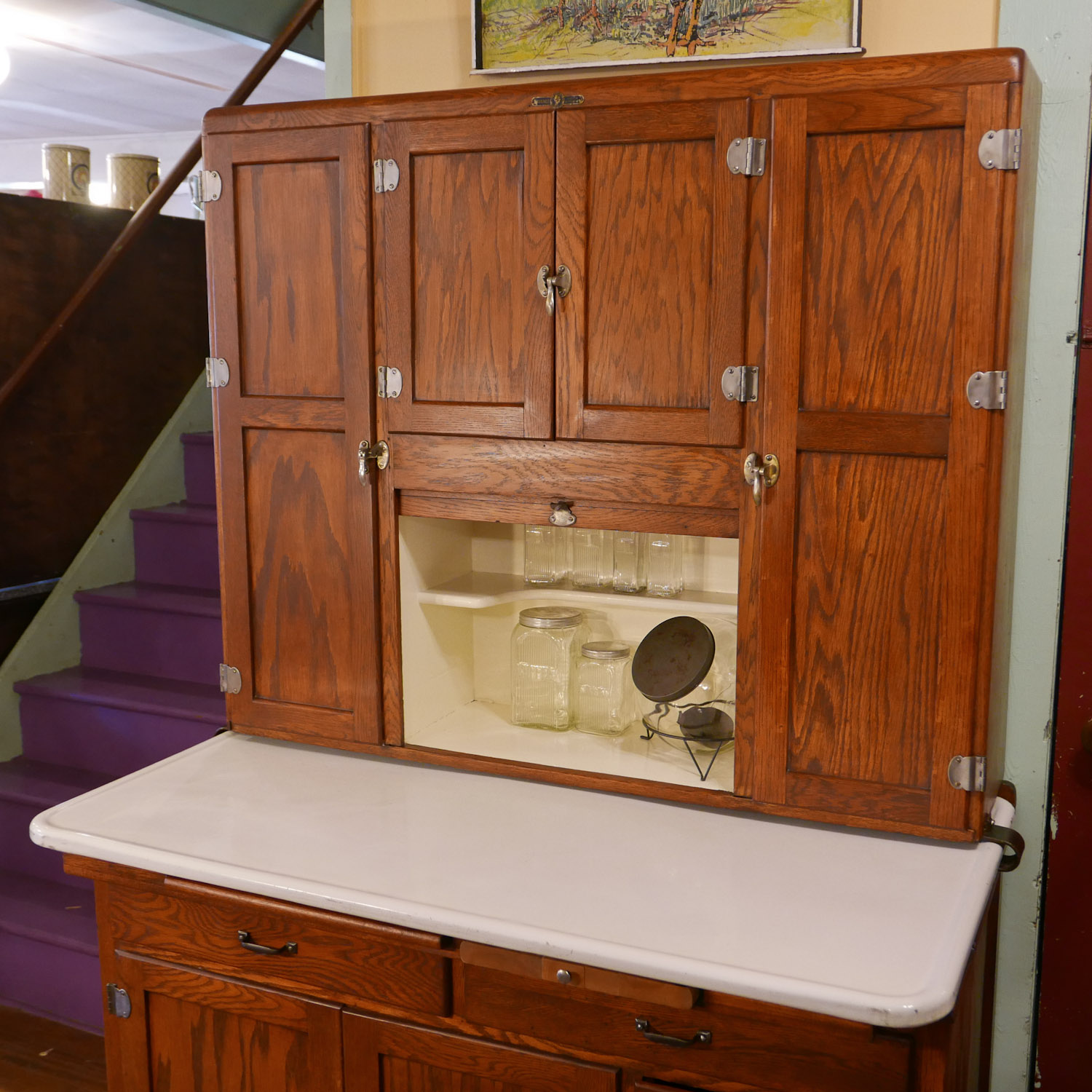 The Wildwood Flower 1925 Napanee