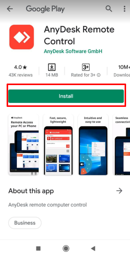 play store anydesk download play store anydesk download