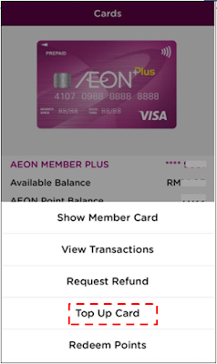 Cara daftar Kad AEON Member Plus Visa, download aeon wallet, Kad AEON Member Plus Visa, kelebihan kad aeon member plus visa, aeon credit malaysia, aeon, aeon member, kad aeon, promosi kad aeon