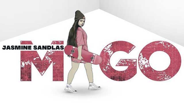 Lyrics Of New Songs MAGO Sung By Jasmine Sandlas