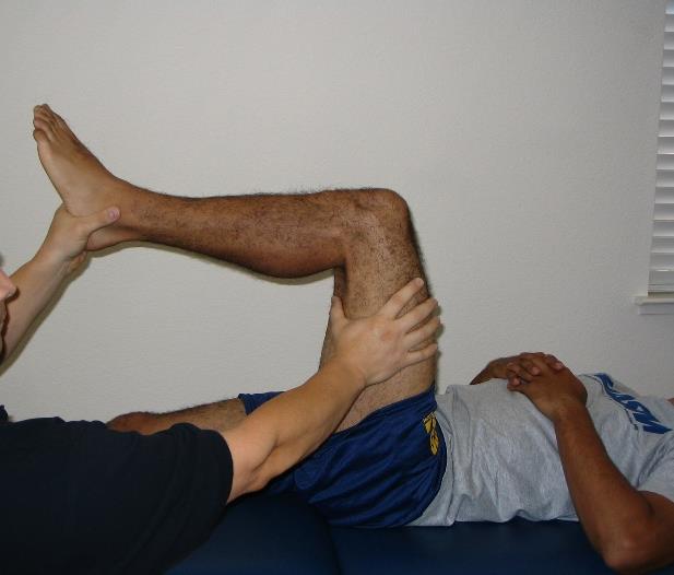 Cara Mengukur ROM Atau LGS Sendi Yang Benar