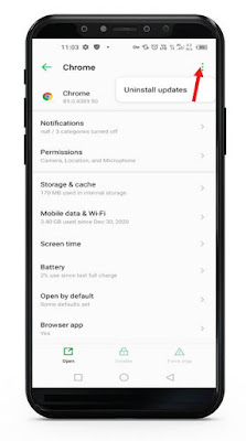 Cara Mengatasi Google Play Store Tiba-Tiba Berhenti atau Crash Cara Mengatasi Google Play Store Tiba-Tiba Berhenti atau Crash