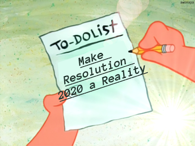 Resolusi 2020