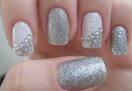 Pre Designed Nail Tips | Nail Designs, Hair Styles, Tattoos and Fashion