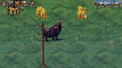 Tribal Pass Game Screenshot 8