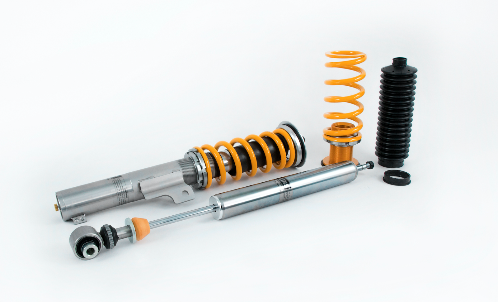 PRODUCT Öhlins Suspension Kit for VW Golf MkVII