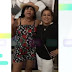 Así fue el encuentro de dos ex de Diomedes Díaz