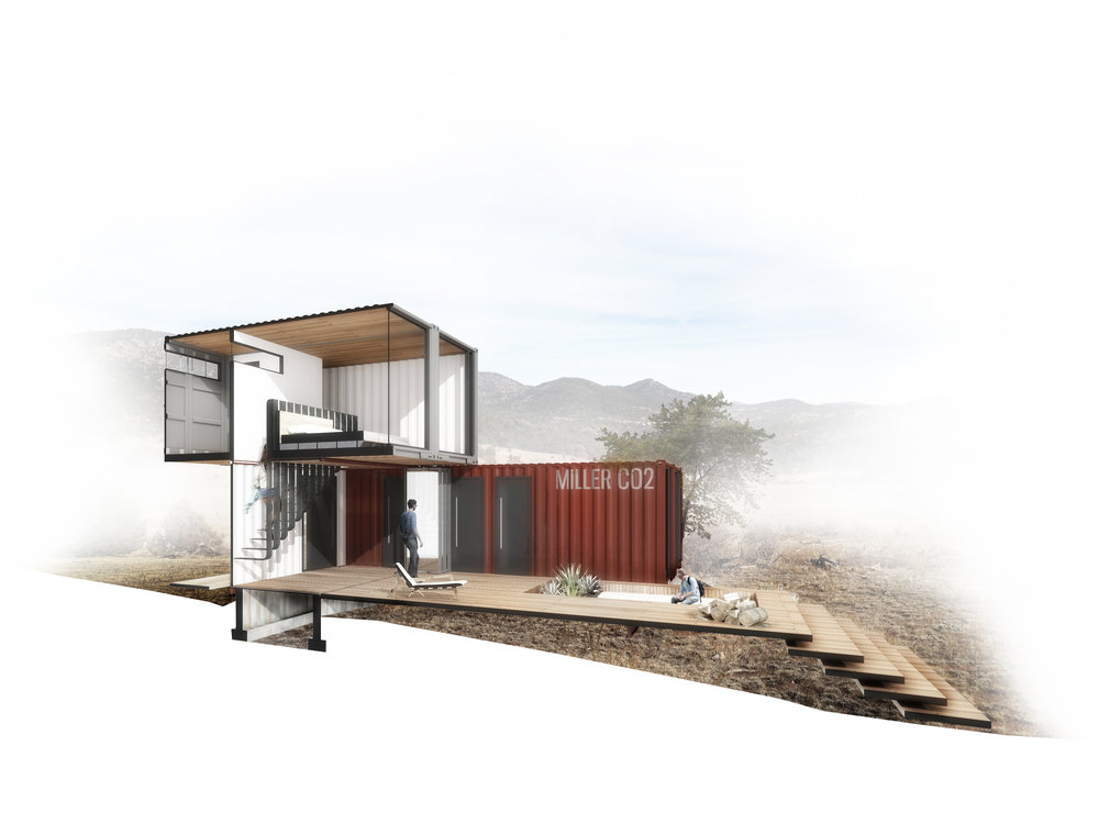 Building a Container Home in Colorado: What You Need to Know — ModBox  Builders