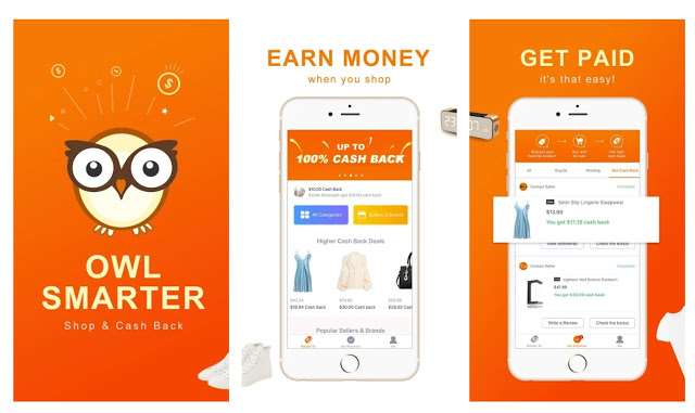 OwlSmarter APP