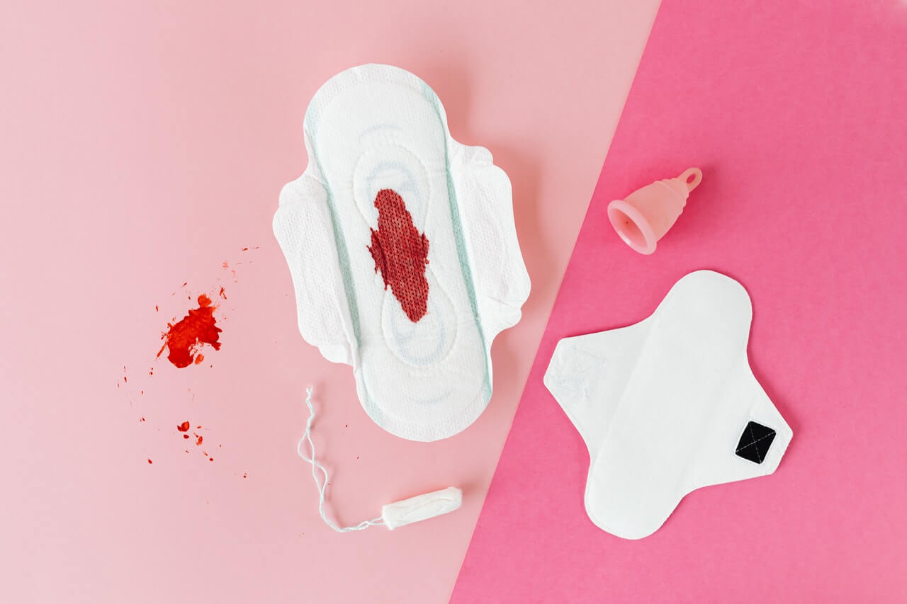 Sanitary Pad, blood, menstrual cups, reusable sanitary pads