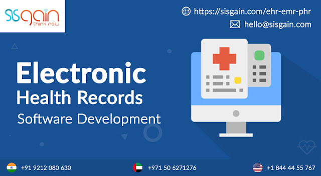 electronic medical records development