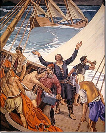 Planet Portugal: Die für mich 20 wichtigsten historische Daten und ...