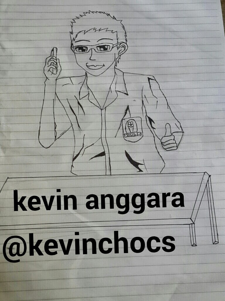 Kevin Anggara ARTWORK