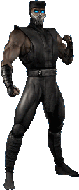 Mortal Kombat: Mortal Kombat 4 (MK4, MKG)