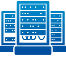 Server Data Center Recovery