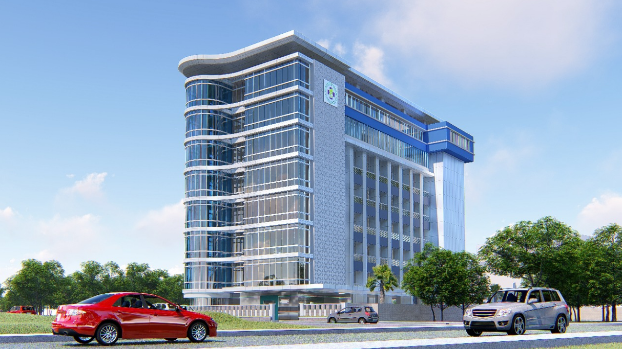 Lowongan Kerja Besar-besaran Rumah Sakit Triharsi Surakarta