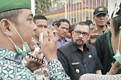Bahaya Laten Klientelisme  Mengintai Kinerja Tim Satgas Terpadu Penertiban Perkebunan Ilegal Provinsi Riau