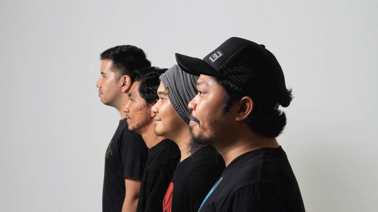 Review Album Payung Teduh : Ruang Tunggu ~ BLOG WAHYU