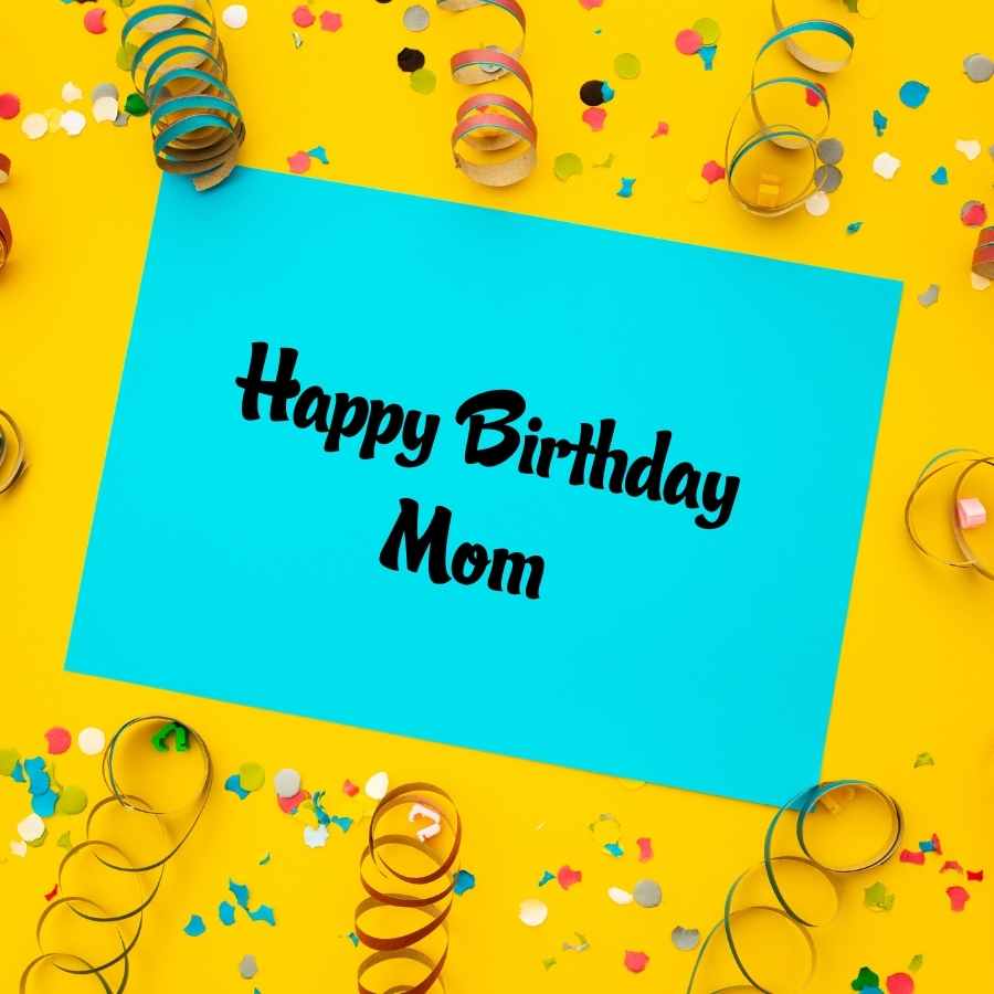 birthday images for mom