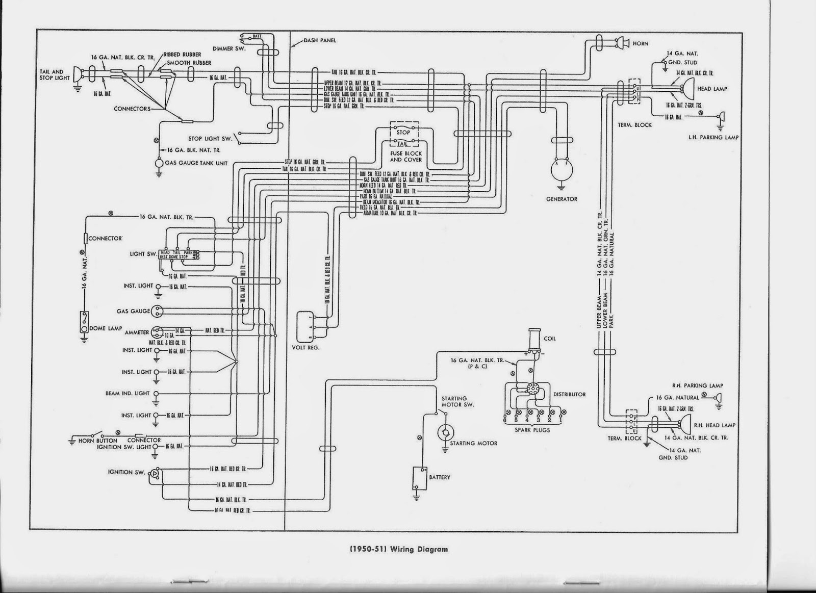 [DIAGRAM] 1954 Chevy 3100 Truck Wiring Harness Diagram - MYDIAGRAM.ONLINE