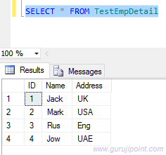 Transaction Commit and Rollback In SQL Server/ Why do i need ...