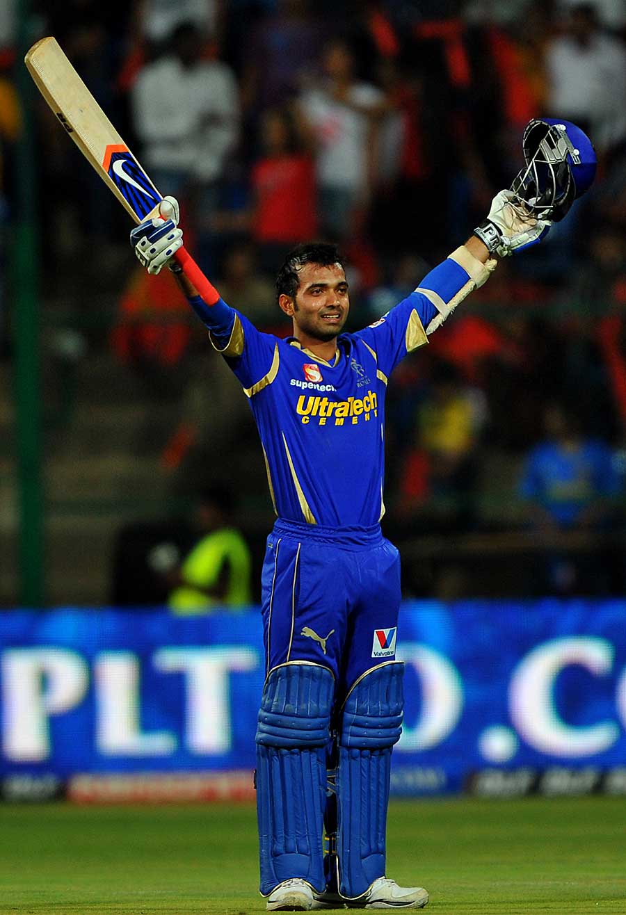 SPORTS RAJASTHAN ROYALS