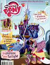My Little Pony France Magazine 2014 Issue 10
