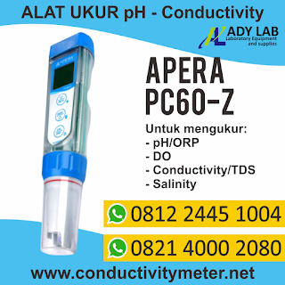 ph Conductivity Meter