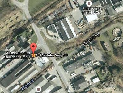 Lsap Tour Im Sauerland 11 12 01 2011 Page 2 Alpinforum Com