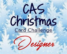 CAS Christmas Challenge Design Team - former member