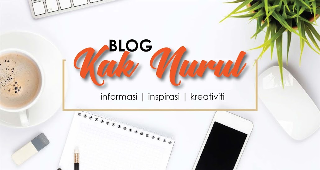 Blog Kak Nurul