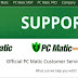 How to Get PC Matic Support Phone Number