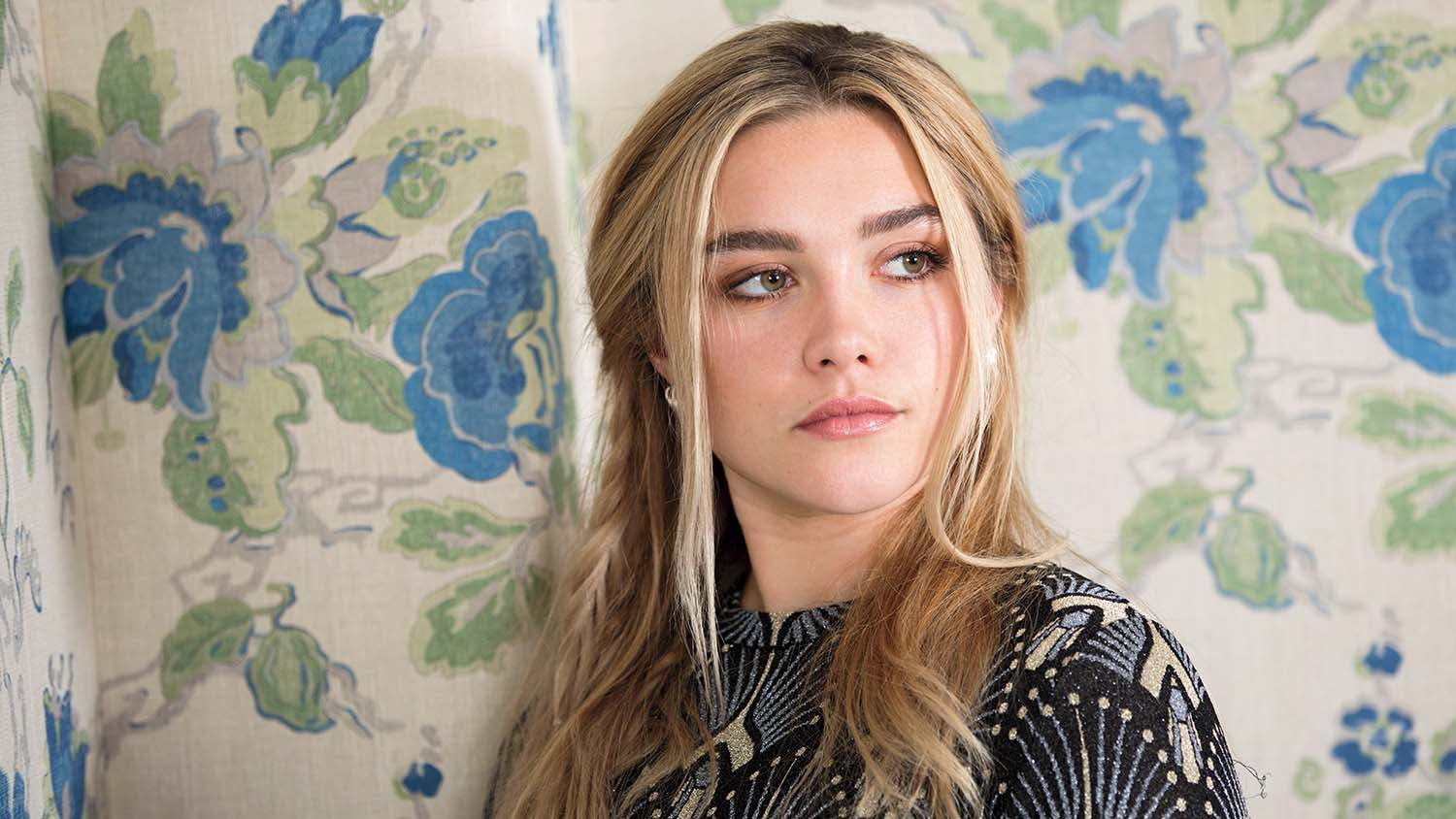 Florence Pugh en vedette du film SF Dolly pour Apple TV + ? Fucking