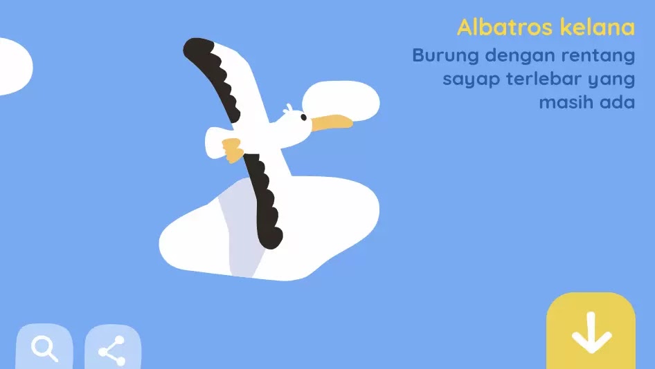 Peringati Hari Bumi Google Doodle Dan Sebagian Kecil Keberagaman