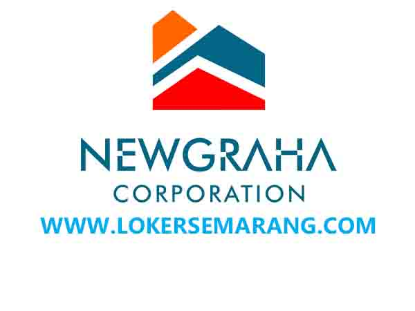 Loker Semarang Arsitek, Digital Marketing dan Sales di PT Newgraha Sang