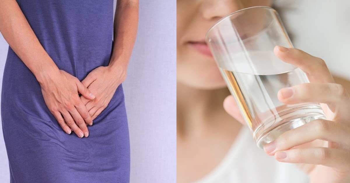 Le meilleur antibiotique naturel pour traiter les infections des reins et de la vessie