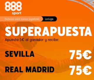 888sport superapuesta Sevilla vs Real Madrid 5 diciembre 2020 888sport superapuesta Sevilla vs Real Madrid 5 diciembre 2020