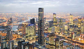 بالصور أجمل 10 مواقف سيارات في العالم