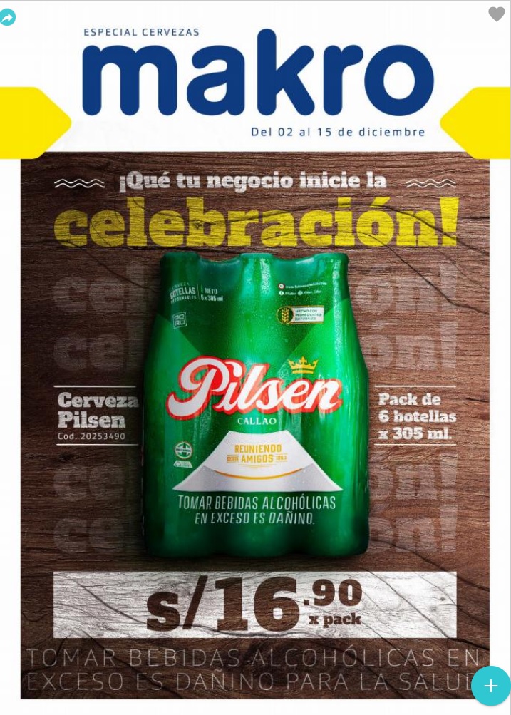 Catalogos en DePeru.com